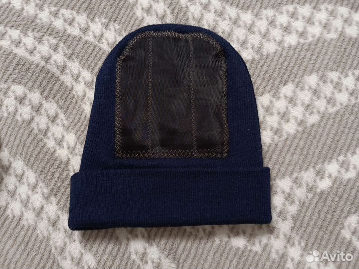 Шапка для брейк данса