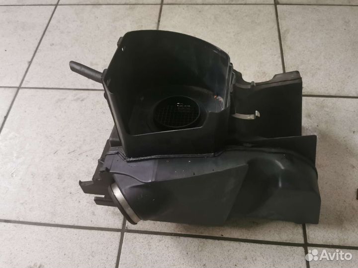 Фильтрбокс bmw r 1100 rt