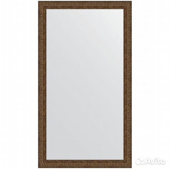 Зеркало Evoform Definite 114х64 BY 3201 в багетно