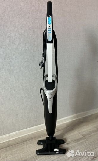 Паровая швабра tefal