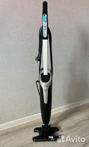 Паровая швабра tefal