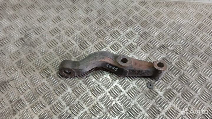 Поворотный рычаг левый Man Tga Tgs Tgx