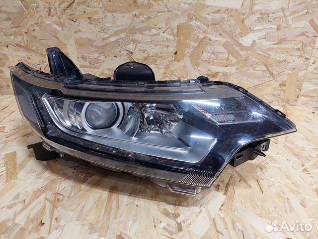 Фара правая Аутлендер 3 рестайл