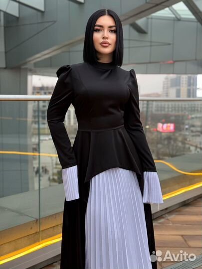 Платье женское вечернее 42,44,46,48