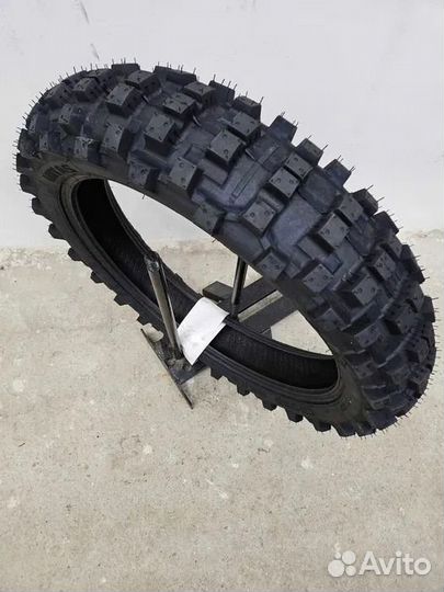 Mitas 110/90-19 C-16 мотошина митас