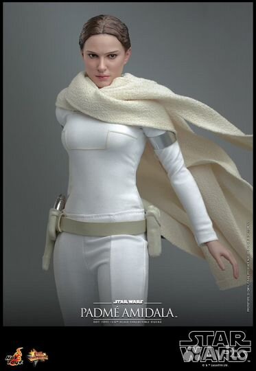 Hot toys MMS678 Star Wars Padmé Amidala