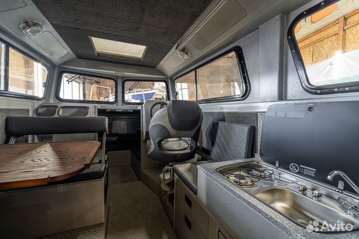 Продаю катер