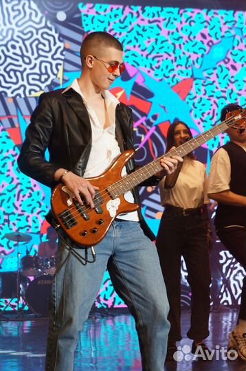 Фотограф и видеограф