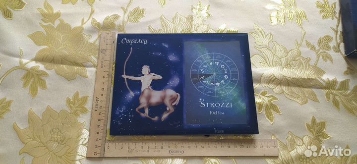 Фоторамка новая