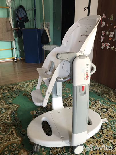 Стул для кормления 