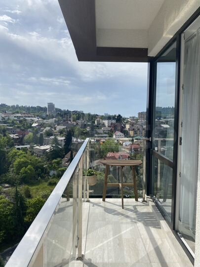 1-к. квартира, 34 м², 11/12 эт.