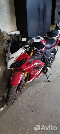 Omaks R11