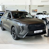 Новый Haval Jolion 1.5 AMT, 2024, цена от 2 399 000 руб.