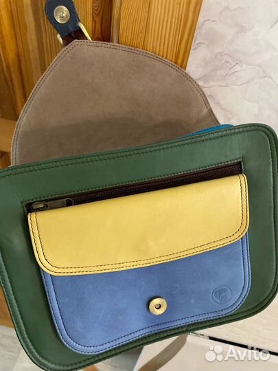 Сумка женская стильная