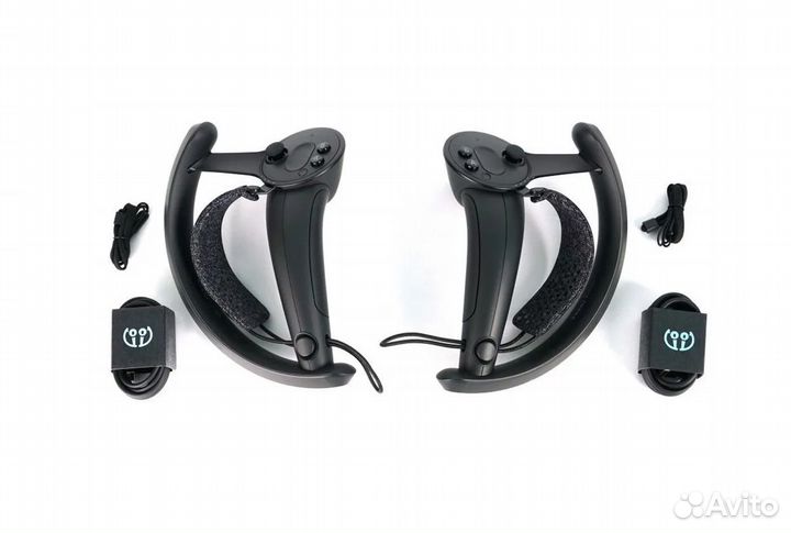 Valve index Контроллеры. Новые, пломба