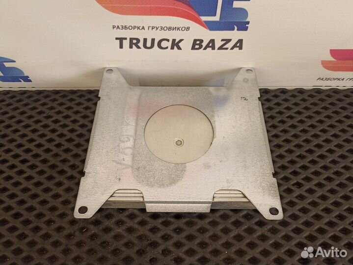 0486106063 Блок управления ABS/EBS