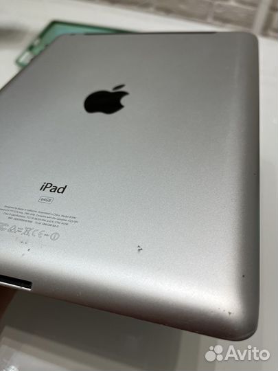 iPad 2