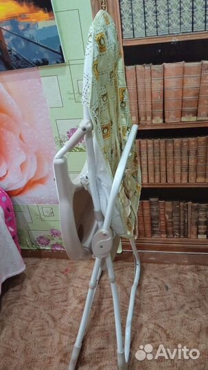 Стульчик для кормления