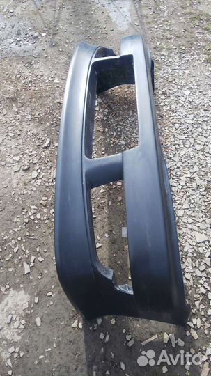 Бампер передний BN Sports для Toyota Chaser 90