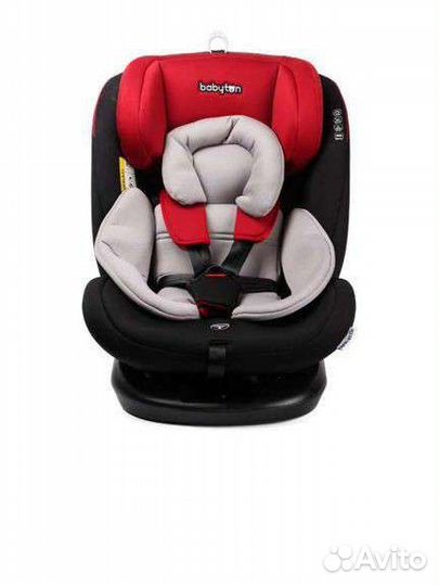 Детское автокресло babyton multi