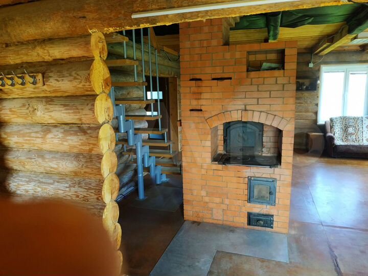 Дом 160 м² на участке 15 сот.