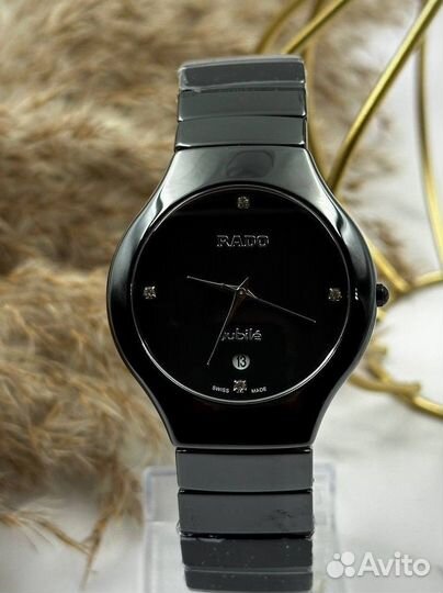 Мужские часы Rado