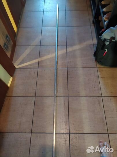 Walraven WM15 1.75m рейка монтажная