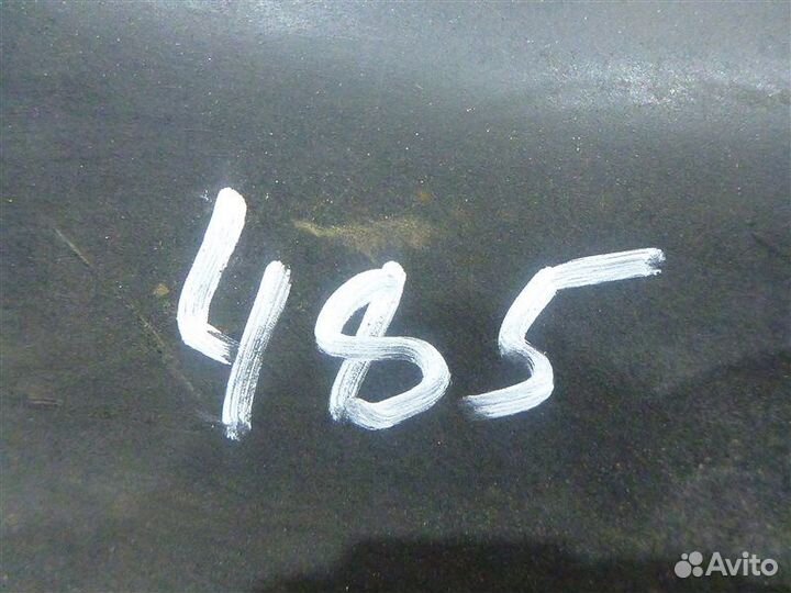 Вентилятор радиатора Audi 80 B3 NG 1990