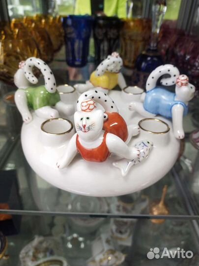 Подсвечник Villeroy & Boch Benedikt