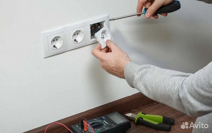 Мелкий ремонт, мойка окон, мастер на час, сборка