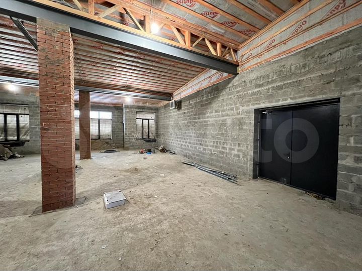 Свободного назначения, 183 м²