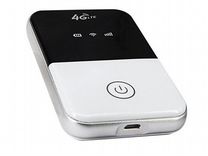 4G модем / WiFi мобильная точка доступа