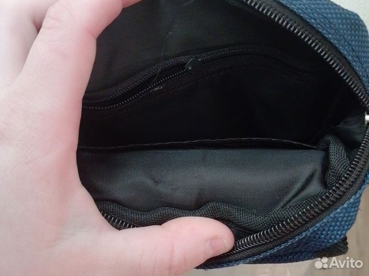 Сумка барсетка