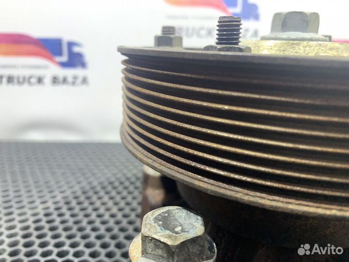 1831986 Привод вискомуфты Daf CF, Daf XF105