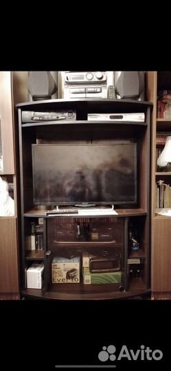 Стенка, тумба под тв