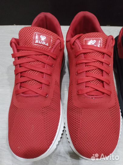 Кроссовки мужские