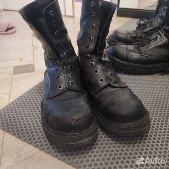 Ботинки ranger 42(27.5)