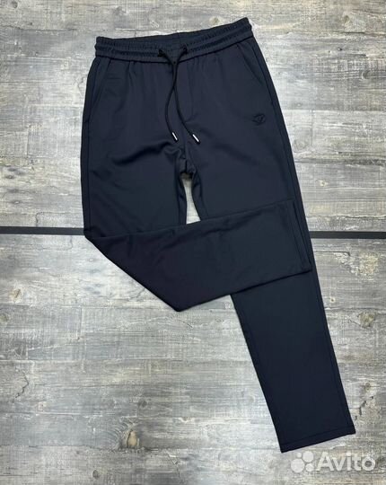 Штаны Emporio Armani