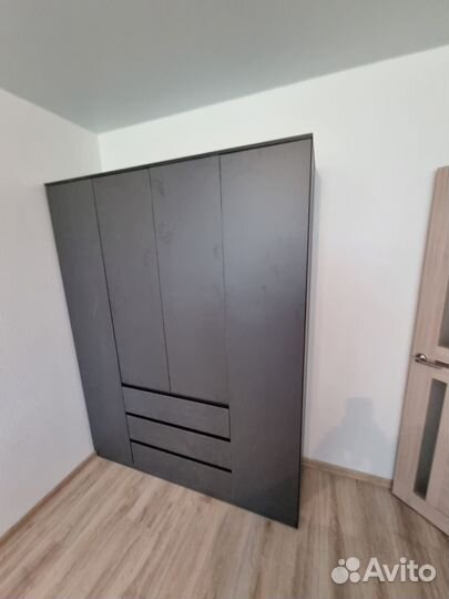 Сборщик мебели