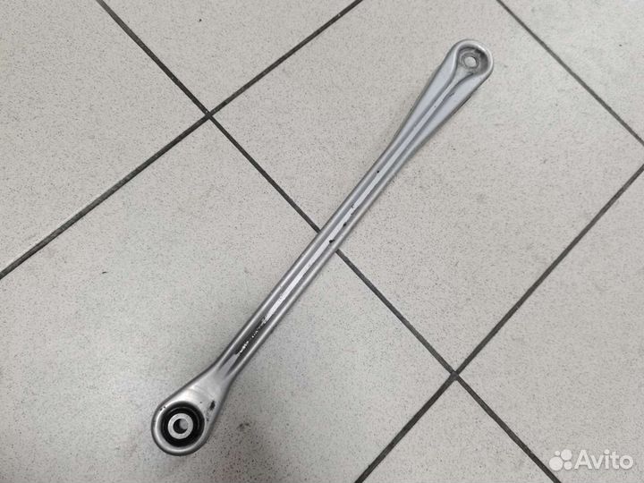 Реактивная тяга bmw r1100rs