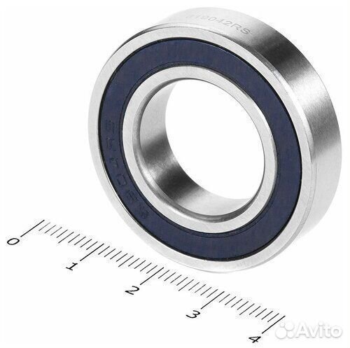 Подшипник 6905/Z, 4620753545557