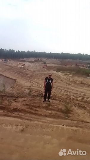 Вальщик леса