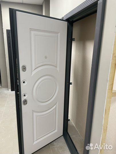 Входные металические двери склад в наличии опт