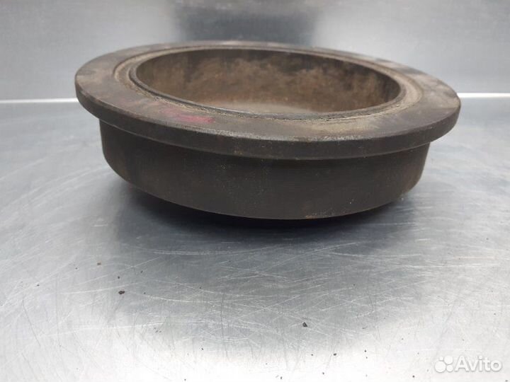 Шкив коленвала Audi 100 C4 1991-1995