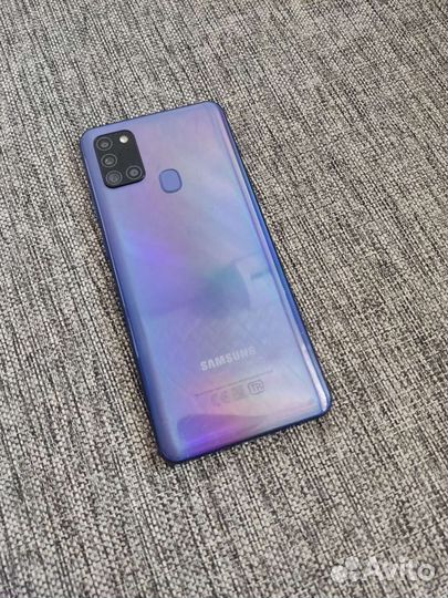 Samsung Galaxy A21s 3/32GB