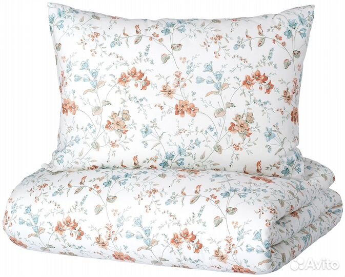 Постельное белье IKEA