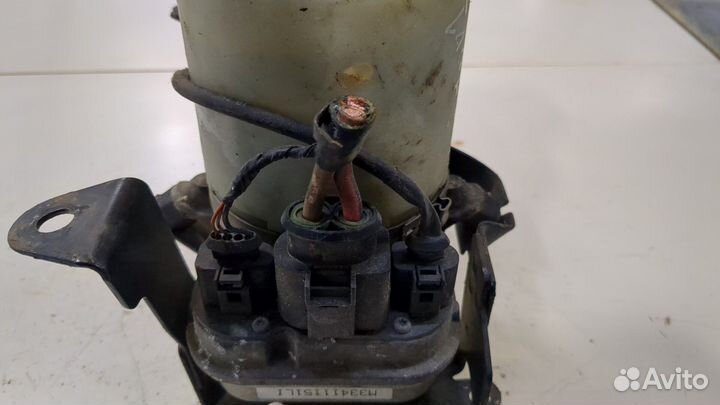 Насос усилителя руля Volkswagen Fox