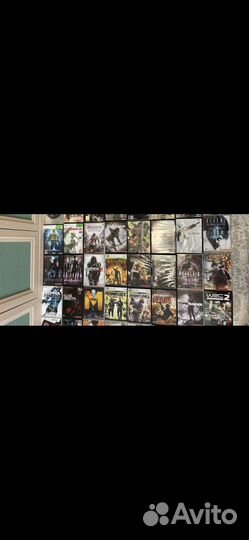 Диски для Xbox 360 Norig