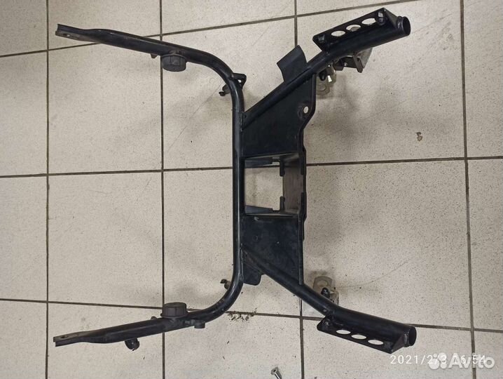 Рулевая рамка yamaha venture multi purpose