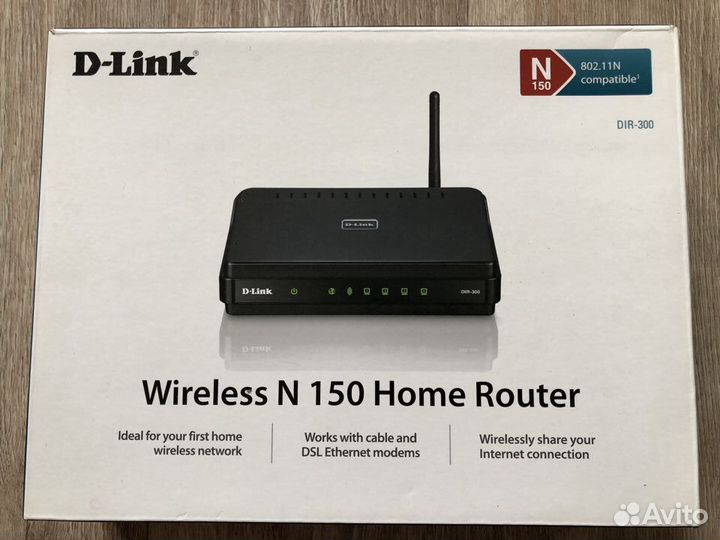 Wi-Fi роутеры